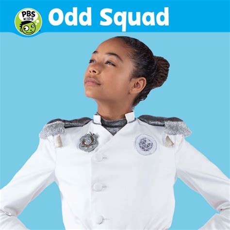 Odd Squad: Season 5 - TV on Google Play