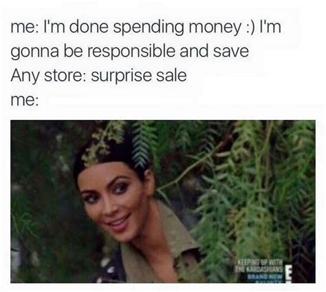 21 Kim Kardashian Memes That'll Make You Say, "My God, I Am Kim ...