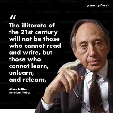 Alvin Toffler Success Quote | Life quotes, Success quotes ...