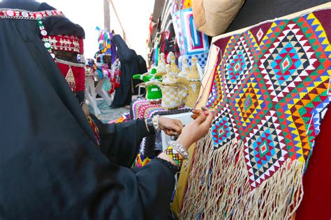 A Sneak-Peak into the Rich Saudi Arabian Culture: The Antiquities and ...