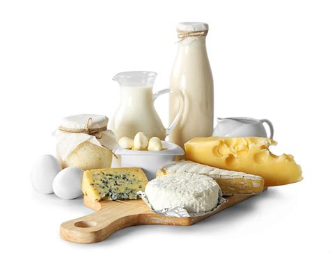 Sell your milk raw or convert it into dairy products