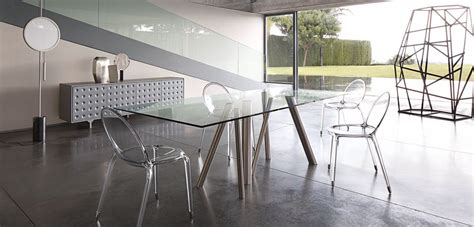 FOREST DINING TABLE - Roche Bobois | Dining table, Rectangular dining table, Modern dining room