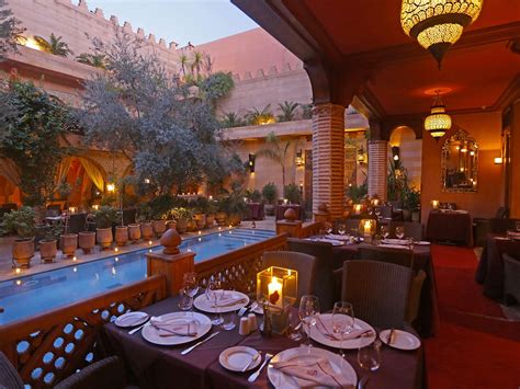 → Hotel La Maison Arabe Marrakech - hotel luxe marrakech - OFFICIAL WEB ...