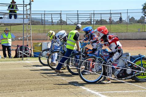 Kingaroy Junior Speedway state titles 15-09-2019 | The Courier Mail