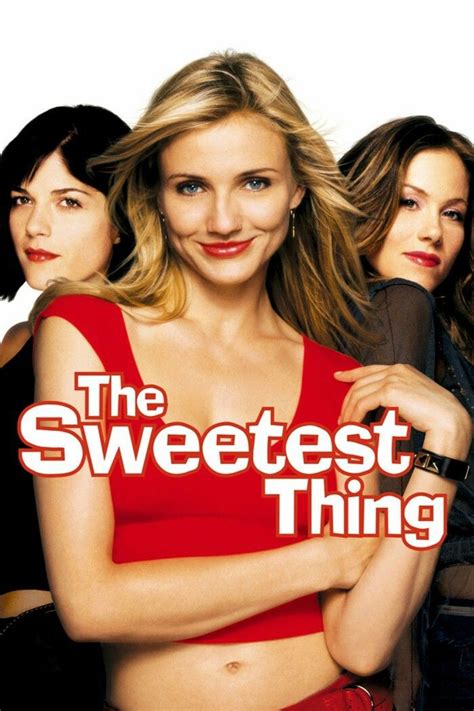 The Sweetest Thing | Movies like clueless, Movies, Romantic films