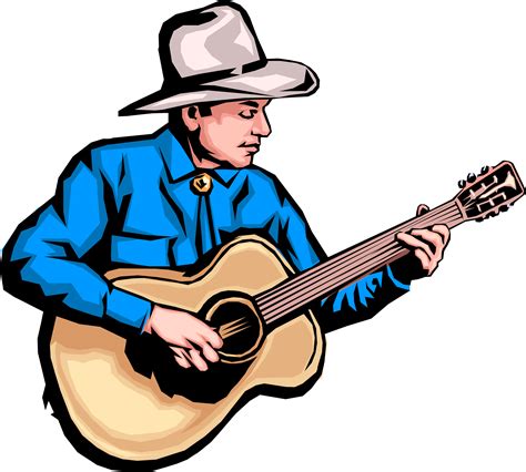 country music clipart - Clip Art Library