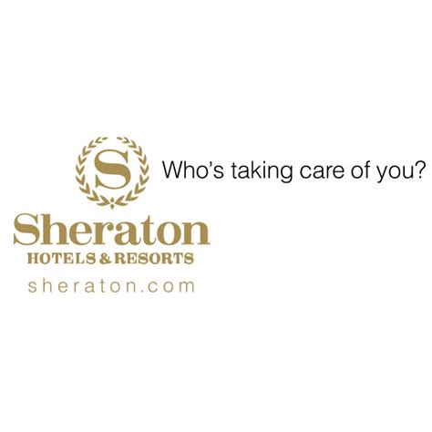 sheraton-hotels-resorts Download png