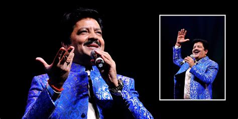 Guide Studios Photo + Video | Udit Narayan Concert
