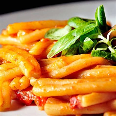 25 Best Gemelli Pasta Recipes - Top Recipes