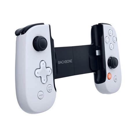 BACKBONE One Handheld Game Controller for iPhone| Xcite