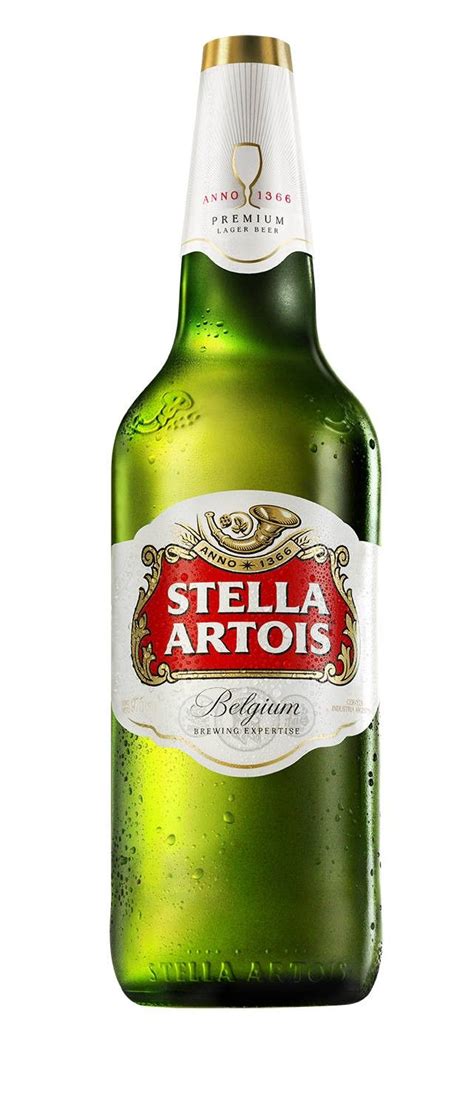 Bottle, Stella artois, Soju bottle