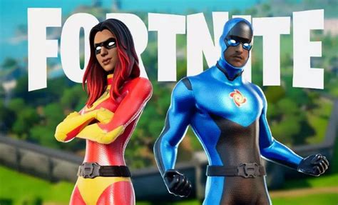 Fortnite: Why superhero skins were a massive hit