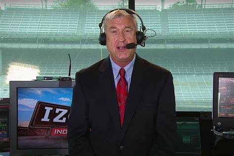 Bob Jenkins, Iconic Indy 500 Announcer and ESPN Broadcaster, Dies at 73 ...