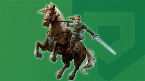 Where is the Zelda Twilight Princess Switch port? | Pocket Tactics