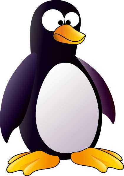 Baby Penguin Clipart at GetDrawings | Free download