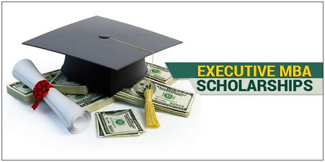 4 Things to Keep in Mind When Applying for Executive MBA Scholarships | Byju’s GMAT