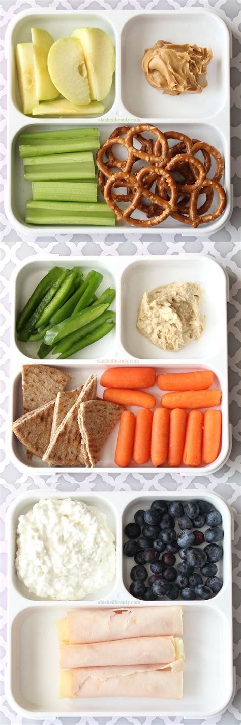 571 best Healthy Snacks For Kids images on Pinterest | Clean eating ...