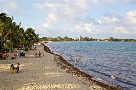 Placencia Village, Belize - 2018 Travel Guide