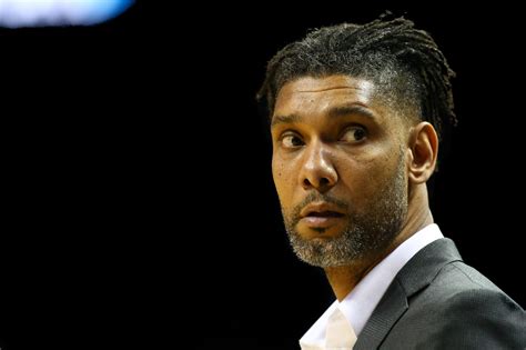 Spurs' Tim Duncan Stepping Away From Coaching