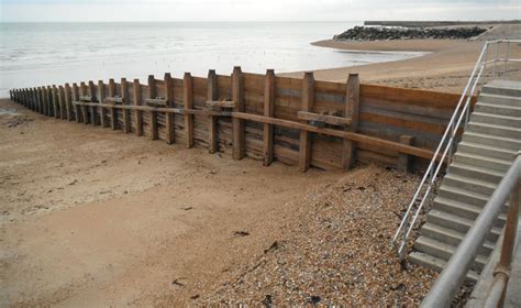 Southwick Beach Groynes – Mackley Civil Engineering