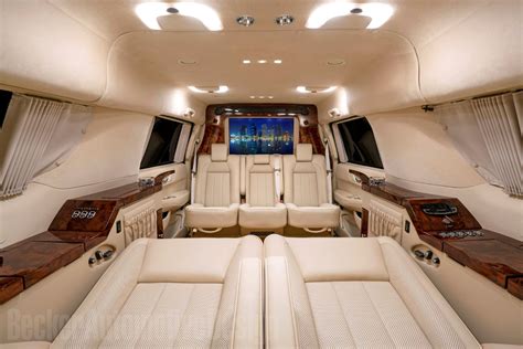 Tom Brady's Cadillac Escalade Limo For Sale | GM Authority