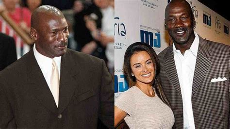 Michael Jordan and Juanita Vanoy's Divorce Settlement of $168 million