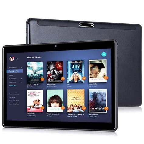 ZONKO K118 10.1 Inch Tablet User Manual