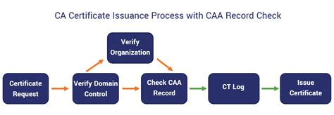 What Is a CAA Record? Your Guide to Certificate Authority Authorization ...