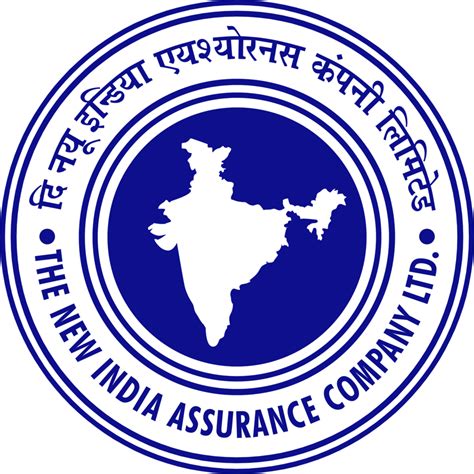 New India Assurance Logo PNG Vector (PDF) Free Download