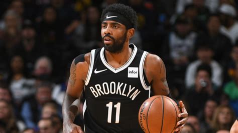 Nets' Kyrie Irving out vs. Bulls | NBA.com