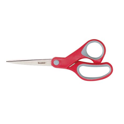 3M Scotch® Multi-Purpose Scissors | Carr McLean