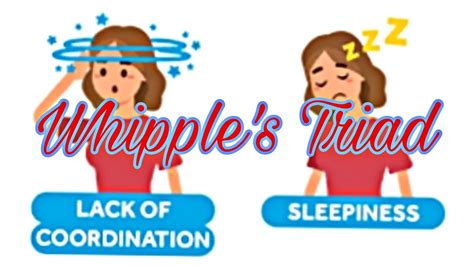 Whipple's Triad|Hypoglycemia Symptoms|Knowledge Madnoob - YouTube