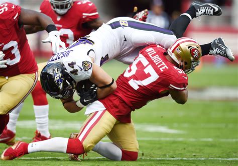 Kyle Juszczyk - Best NFL Photos from Week 6 - ESPN