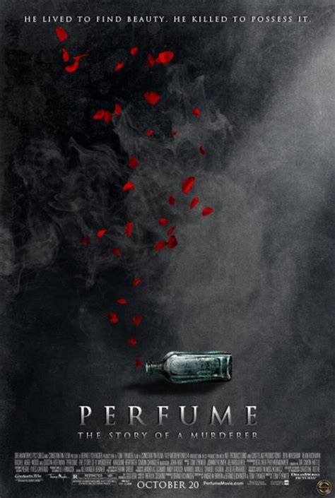 The Perfume - PosterSpy | Perfume, Movie poster art, Movie posters