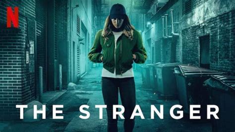 The Stranger Season 2 Release Date, Plot and Cast Details - GudStory