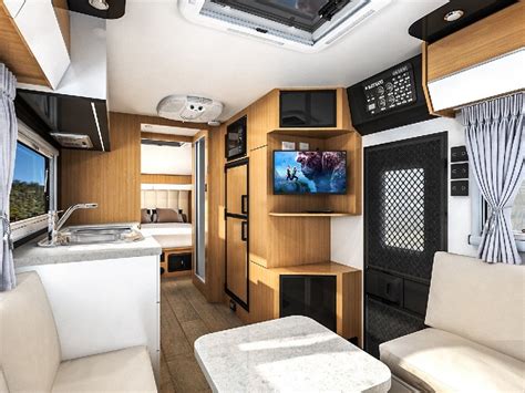 9 Best Off-Road RVs in Every Category – RVBlogger