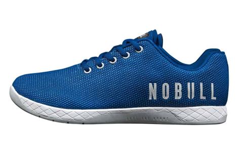 NOBULL Trainers (BEST 2019 TRAINING SHOE FOR CROSSFIT?)