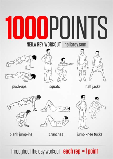 Great Home Workouts That Don’t Rely on Equipment (98 pics) - Izismile.com