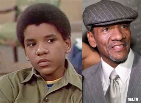 Ralph Carter: Celebrating the man who warmed hearts as Michael Evans on Good Times | Geeks