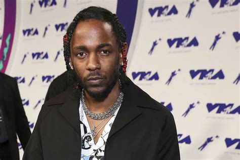 Kendrick Lamar Wins Three Grammy Awards in Pre-Show Ceremony