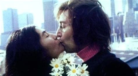 John and Yoko - John and Yoko Photo (19471441) - Fanpop