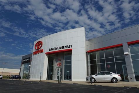 What makes our dealership different? Click to learn more about Alton Toyota! | Toyota dealers ...