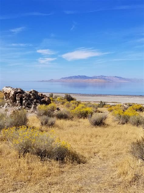 Antelope Island State Park — Visit Now! | The Practical Vagabonds