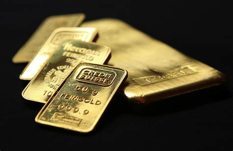 Top 5 Gold Bars for Investors | Gold IRA Guide