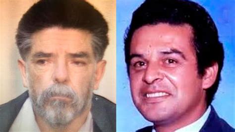 Man Implicated in Killing of DEA Agent ‘Kiki’ Camarena Is Arrested - GV Wire - Explore. Explain ...