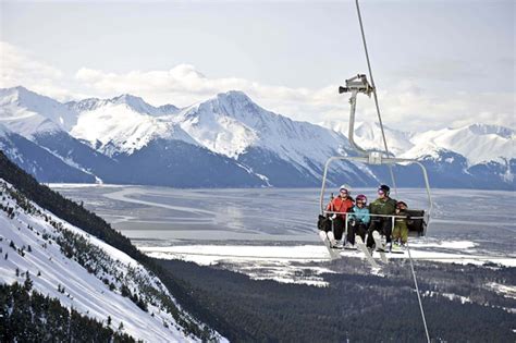 Alyeska Ski Packages - Lowest Prices & Best Ski Deals, Guaranteed!