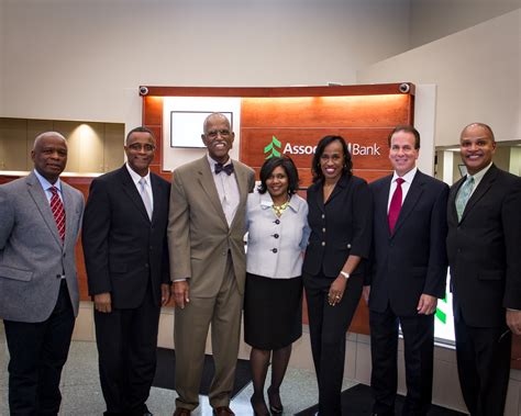 Associated Bank marks grand reopening of Missouri Ave. branch ...