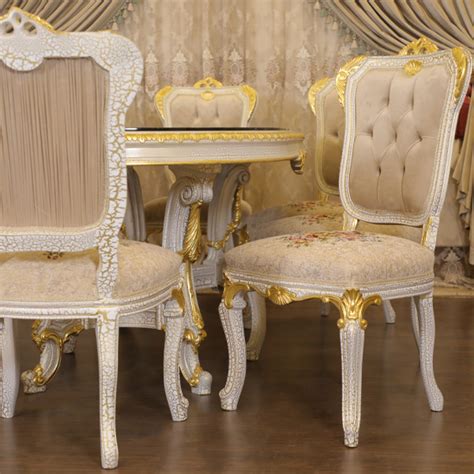 Versailles Palace furniture - More 5 effective values make you know us