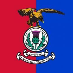 Jobs at Inverness Caledonian Thistle FC | Jobs In Football