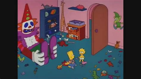 The Simpsons S4 E10 "Lisa's First Word" Recap - TV Tropes